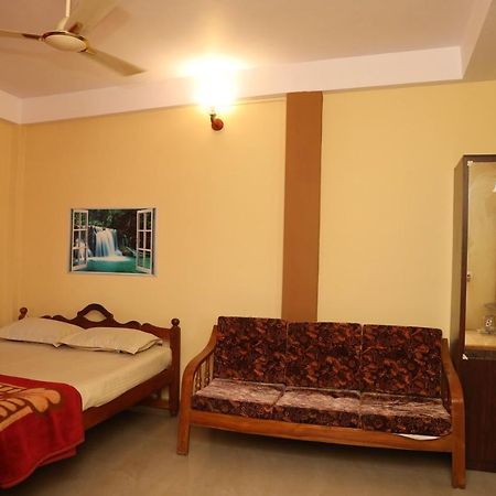 Sai Holiday Home Madikeri Exterior photo
