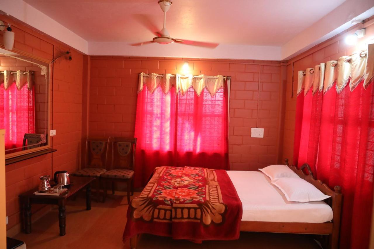 Sai Holiday Home Madikeri Exterior photo