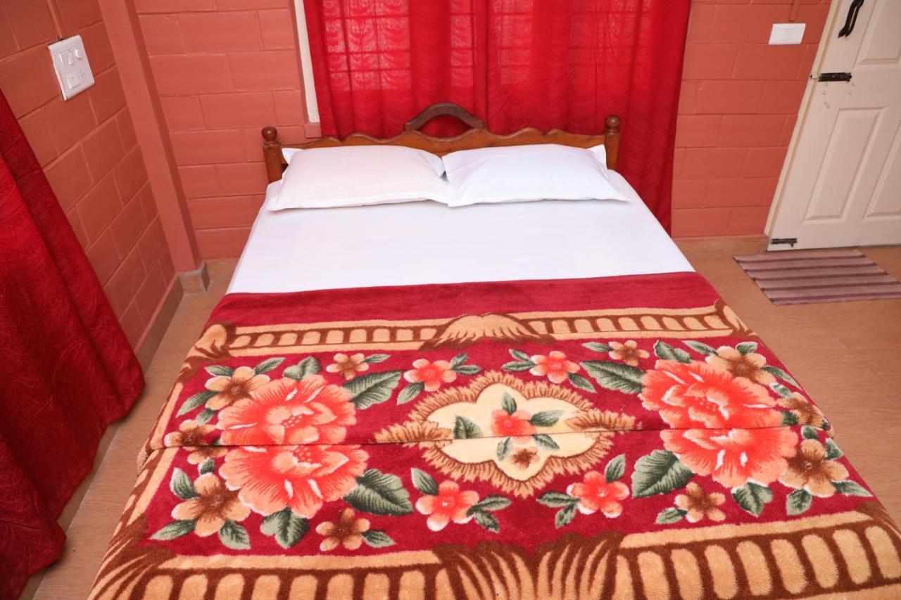 Sai Holiday Home Madikeri Exterior photo